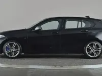 Używany BMW M135 306 KM (225 kW) 2024 Hatchback