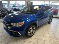 used Mitsubishi ASX 1.6 Juro 5dr Hatchback