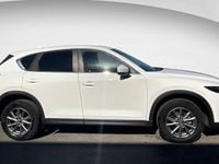 Used Mazda CX-5 165 HP (121 kW) 2022 White SUV