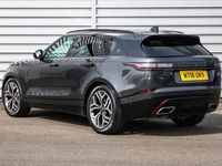 used Land Rover Range Rover Velar 3.0 D300 R-Dynamic HSE 5dr Auto