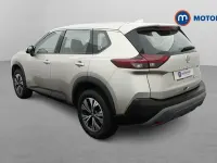 Used Nissan X-Trail Acenta Premium 213 HP (156 kW) 2026 SUV