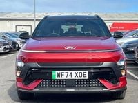 Used Hyundai Kona N Line 160 kW (218 HP) 2025 SUV