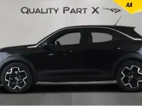 Used Vauxhall Mokka Ultimate 100 kW (136 HP) 2023 Black SUV