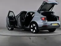 Used Polestar 2 Long Range Single Motor 219 kW (299 HP) 2025 Grey Hatchback