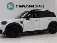 Used Mini Cooper S Countryman Exclusive 2020 SUV