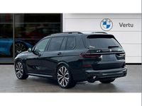 Used BMW X7 M Sport 334 HP (245 kW) 2024 Other SUV