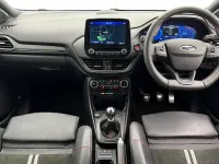 Used Ford Puma ST 200 HP (147 kW) 2023 Grey SUV
