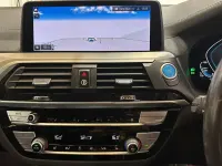 Used BMW iX3 Basis 210 kW (286 HP) 2021 SUV