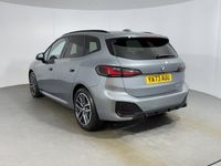 Used BMW 223 Active Tourer M Sport 215 HP (158 kW) 2024 Grey MPV