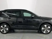Used Volvo XC40 Plus 161 HP (118 kW) 2025 Black SUV