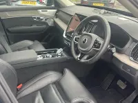 Used Volvo XC90 Ultra 250 HP (183 kW) 2025 SUV