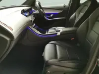 Used Mercedes EQC400 300 kW (408 HP) 2022 Black SUV