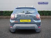 Used Dacia Duster Extreme 2023 SUV