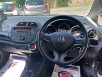used Honda Jazz 1.4 i-VTEC ES Plus 5dr CVT