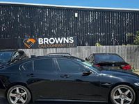 Used Jaguar XE Ingenium 200 HP (147 kW) 2019 Sedan