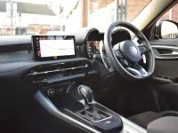 Used Alfa Romeo Tonale Veloce 160 HP (117 kW) 2023 Blue SUV