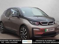 Usado BMW i3 Comfort Edition 2019 Utilitario