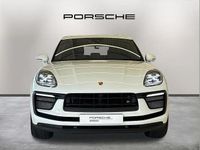 Usado Porsche Macan S 374 CV (275 kW) 2024 Blanco SUV