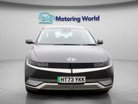 Used Hyundai Ioniq Premium 125 kW (170 HP) 2024 Grey Hatchback