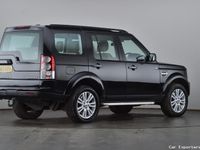 Used Land Rover Discovery 4 255 HP (187 kW) 2013 SUV