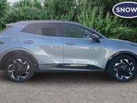 Used Kia Sportage GT-Line 159 HP (116 kW) 2024 SUV