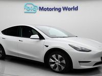 Usado Tesla Model Y Long Range AWD 286 kW (389 HP) 2025 SUV