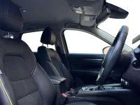Used Mazda CX-5 Newground 165 HP (121 kW) 2022 Grey SUV