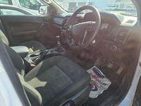 Used Ford Ranger XL 2020 White Pickup