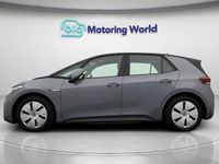 Used VW ID.3 Pro Performance 150 kW (204 HP) 2021 Hatchback