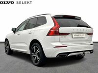 used Volvo XC60 R-Design B5