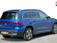 Used Mercedes EQB250+ Executive 139 kW (190 HP) 2025 SUV