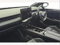 New VW ID.7 Pro 210 kW (286 HP) 2026 Blue Hatchback