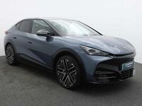 Used Cupra Tavascan VZ2 250 kW (340 HP) 2025 Blue SUV