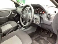 used Dacia Duster 1.5 dCi 110 Laureate 5dr SUV
