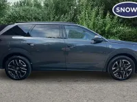 Used Peugeot 5008 GTi 136 HP (100 kW) 2025 SUV