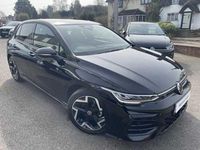 New VW Golf VIII 150 HP (110 kW) 2025