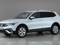 Used VW Tiguan Allspace Life 150 HP (110 kW) 2024 SUV