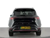 Used Smart #1 Brabus 314 kW (428 HP) 2024 SUV