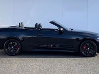 Used BMW M440 M Sport 374 HP (275 kW) 2021 Black Sedan