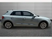 Used Audi A1 Sport 110 HP (80 kW) 2024 Grey SUV