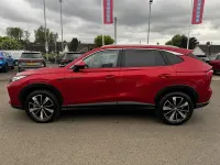 Used MG HS Trophy 167 HP (122 kW) 2025 Red SUV