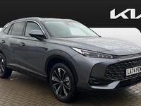 Used MG HS SE 170 HP (125 kW) 2024 Grey SUV