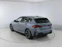 New BMW 120 M Sport 2026 Grey Hatchback