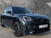 Used Mini Countryman 168 HP (123 kW) 2025 Grey SUV