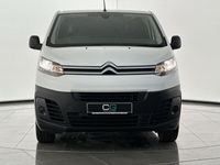 used Citroën Dispatch VAN 1.5 BLUEHDI 1000 ENTERPRISE PRO M FWD 2 EURO 6 (S/ DIESEL FROM 2022 FROM CROXDALE (DH6 5HS) | SPOTICAR