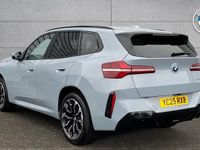 Used BMW X3 M Sport 194 HP (142 kW) 2025 Grey SUV