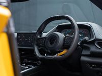 Used Lotus Emira 2023 Yellow Coupe