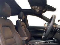 Used Mazda CX-5 Takumi-Line 194 HP (142 kW) 2025 SUV