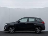 Used Suzuki Vitara SZ4 111 HP (81 kW) 2018 Black SUV