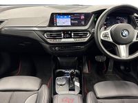 Used BMW 128 Shadowline 261 HP (191 kW) 2024 Blue